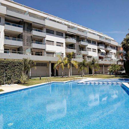Apartment Marina Raset By Interhome Dénia Buitenkant foto