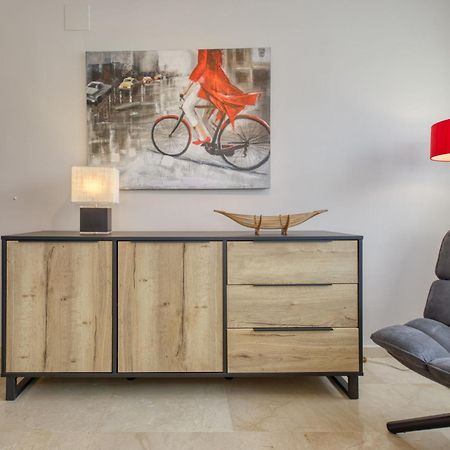 Apartment Marina Raset By Interhome Dénia Buitenkant foto