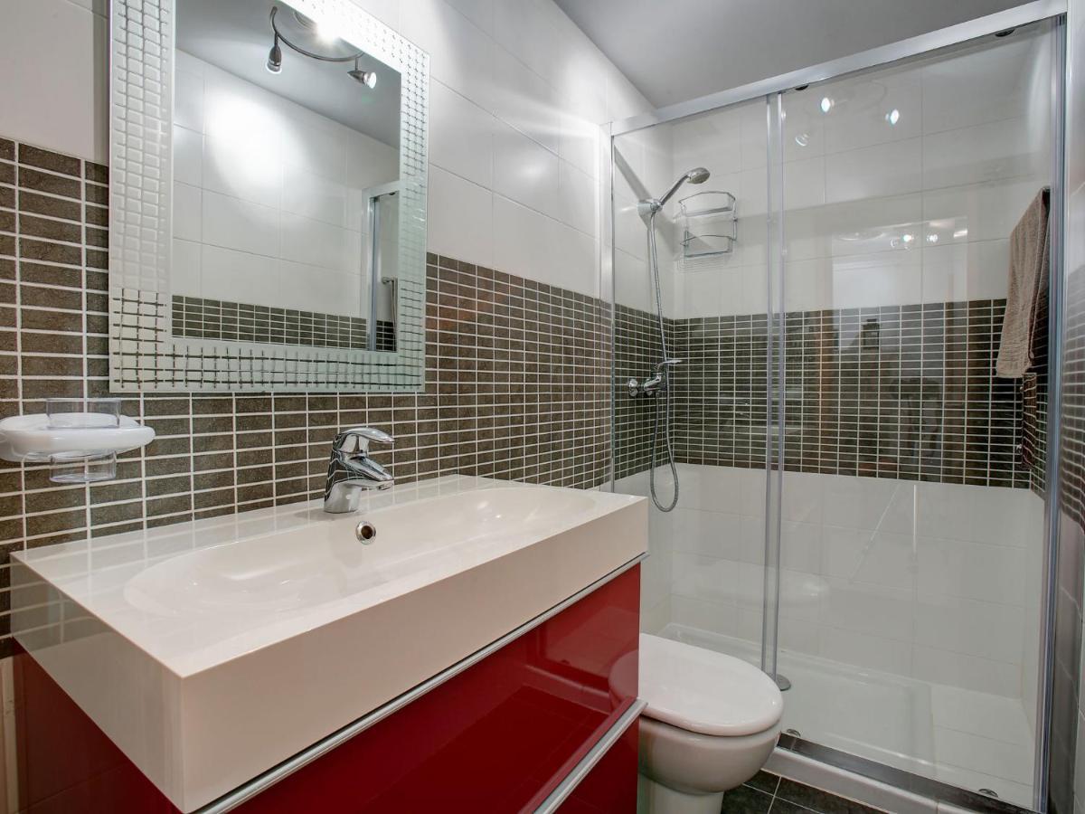 Apartment Marina Raset By Interhome Dénia Buitenkant foto
