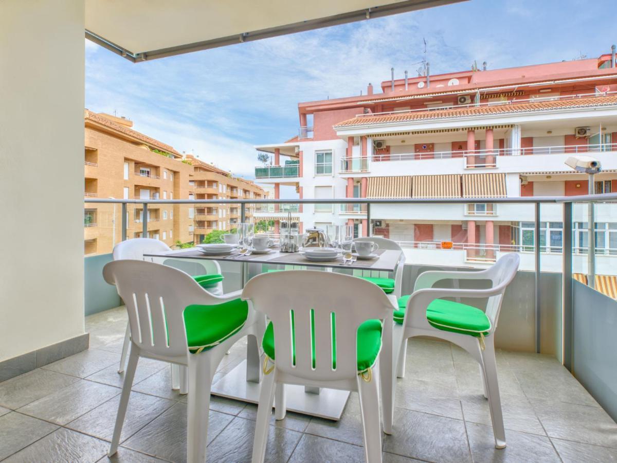 Apartment Marina Raset By Interhome Dénia Buitenkant foto