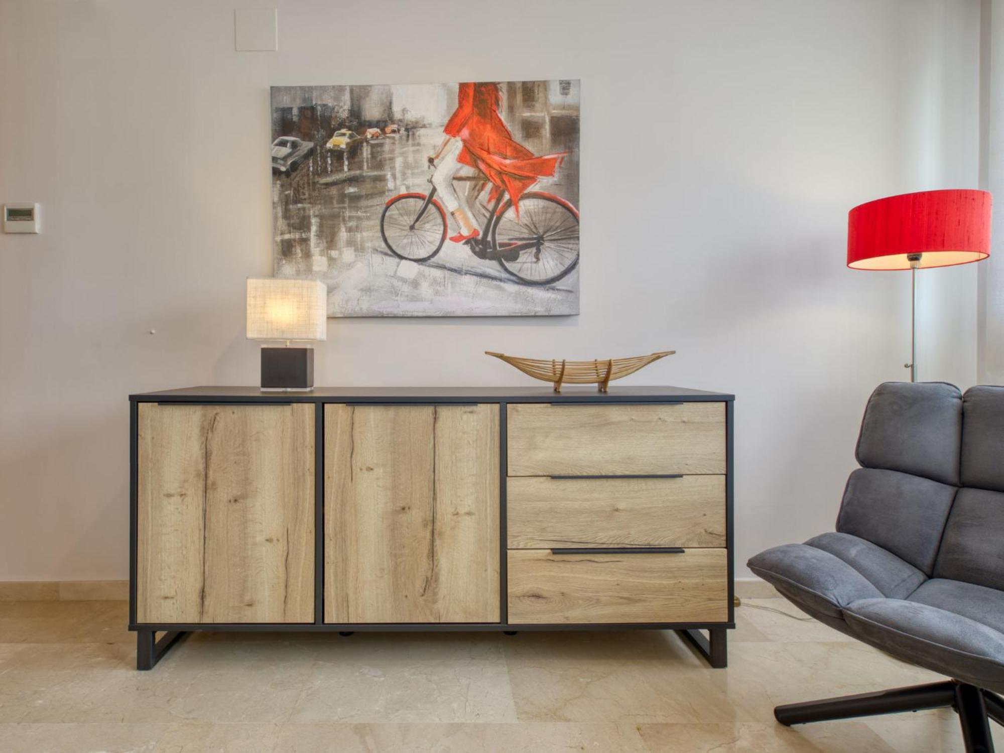 Apartment Marina Raset By Interhome Dénia Buitenkant foto