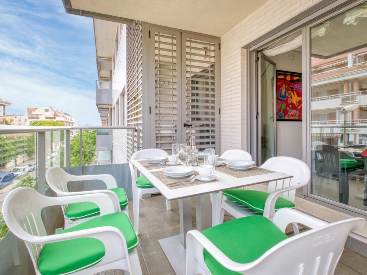 Apartment Marina Raset By Interhome Dénia Buitenkant foto