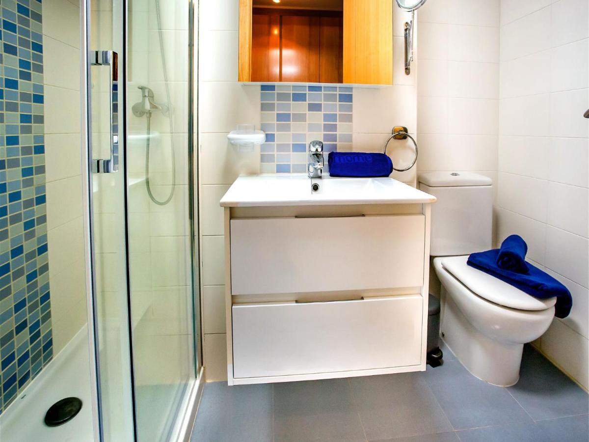 Apartment Marina Raset By Interhome Dénia Buitenkant foto